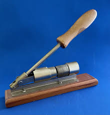 Adjustable Unique Nut Cracker for really Tough Nuts | eBay