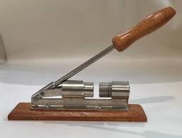 Antique Pecan Nut Cracker | eBay