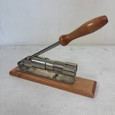 Pecan Cracker Machine | eBay