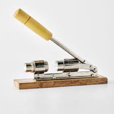 Easy Pecan Nut Cracker – Lane Southern Orchards