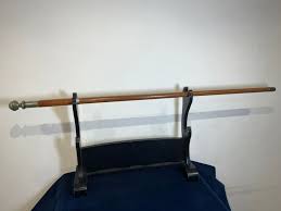 Antique Shakespearian Gentleman's walking stick sword stick ...