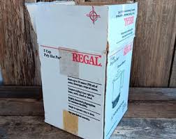 VTG 80s Regal Ware 5 Cup Poly Hot Pot IOB Coffee Tea White W ...