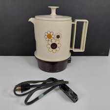Regal Automatic Insta Hot Pot 7427 Electric Kettle 5 Cup Tea ...
