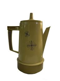 REGAL POLY PERK 4-8 CUP ELECTRIC PERCULATOR COFFEE MAKER ...