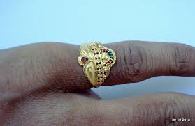 vintage 20k gold ring handmade gold jewelry | eBay