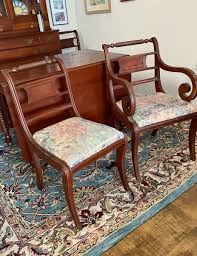 1950's Willet Co. Solid Cherry Dining Room Set (NEEDS TO SELL BY SAT 10/7) | eBay