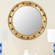 Birch Lane™ Bostwick Accent Mirror & Reviews | Wayfair