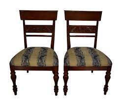Ethan Allen Living Room Country Chairs for sale | eBay