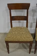 Ethan Allen Traditional Kitchen Chairs for sale | eBay