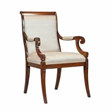 Jansen Charleston Arm Chair