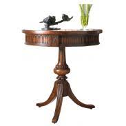 Hooker Furniture Bordeaux Round Accent Table 500-50-831