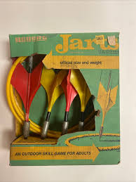 Regent Jarts Vintage Collectible