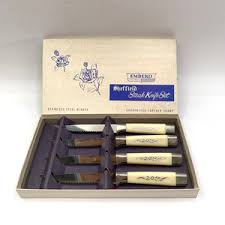 Regent Sheffield Steak Knives | eBay