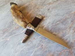 VTG OLD RARE GERMANY HUBERTUS SOLINGEN ...