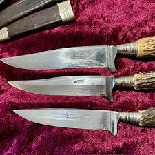 ***Last One Left!***Rare Early WW1 German Trench Knives ...