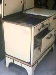 gaffers & sattler vintage stove | eBay