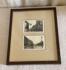 Quebec Photographs by Jean Onesti Signed and Numbered ...