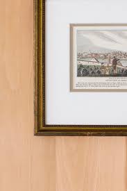 Mid 18th Century "South View of Charlestown, Massachusetts ...