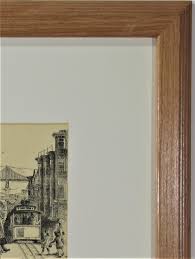 Edith (Mark) Milsk, Washington Street, San Francisco, Circa ...