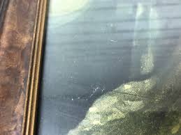 ANTIQUE VTG REINTHAL & NEWMAN NY ORIGINAL PRINT BEAUTIFULLY ...