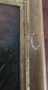 Oil Painting on Canvas Mounted on 19th Century Panel ...