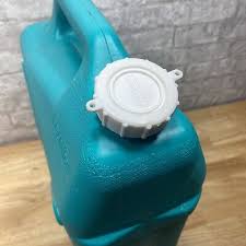 Reliance Products Patrol 23L 6 Gallon Rigid Plastic Water ...