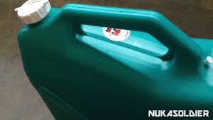 Reliance Desert Patrol - 6 Gallon Water Container - Storing ...