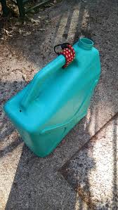 I lost the little air hole plug on the rear of my water jug ...