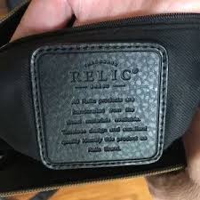 Bags | Relic Black Purse | Poshmark