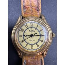 Fossil | Accessories | Vintage Fossil Collection Quartz ...