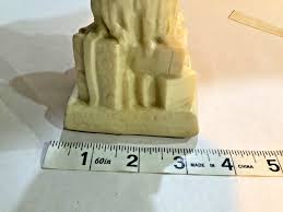 Vintage "Happy Birthday" Russ Berrie Figurine Statue 1972 | eBay