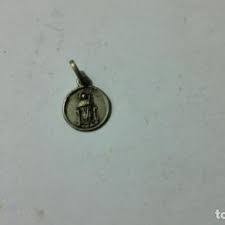 medalla octogonal. san antonio. san francisco. - Buy Antique religious medals on todocoleccion