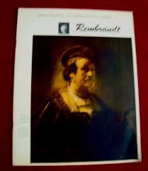 REMBRANDT - the Library of Great Painters Portfolio Edition ...