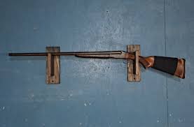 Rack Gun Racks 1 Guns for sale | eBay