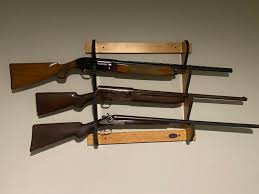 Remington double-barrel shotguns from 1904 and 1930s models