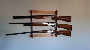 I Find Your Lack of Gun Racks Disturbing (CZ Woodcock ...