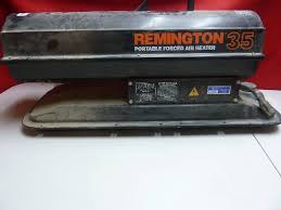 Remington 35 Portable Forced Air Heater | Heaters, Yamaha ...