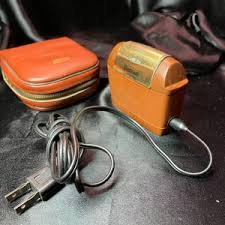 Handmade Leg Shaver - Etsy