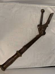 Vintage Remington Clay Pigeon Automatic Hand Trap | eBay