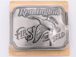 Remington First in the Field Canada Goose Sid Bell Artwork ...