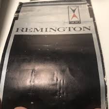 Vintage Remington 300 Selector Shaver Works Has Cord 1966 W ...