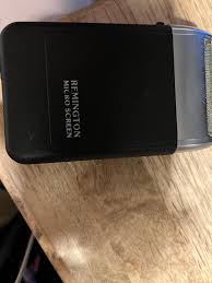 Vintage Remington micro screen cord shaver XLR – 800 ...