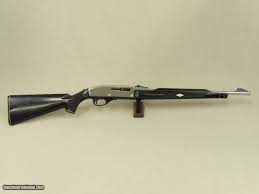 Pre-1968 Vintage Remington Nylon 66 Apache .22LR Rifle ...