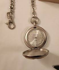 Vintage Style America Eagle Pocket Watch & (7) Function Knife Set NIB | eBay