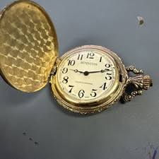 Las mejores ofertas en Reloj de bolsillo Remington Relojes de Bolsillo | eBay