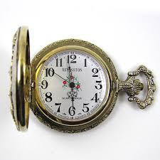 Vintage Remington Quartzarama 200 Years of Freedom Pocket Watch Works - Etsy India