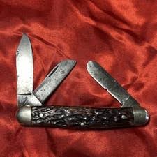 Las mejores ofertas en Mango de hueso Böker Coleccionable ...