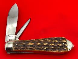 Vintage Rare GEBR ROEGER (Roeger Brothers) SOLINGEN Teardrop ...