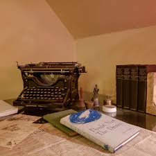 Maverick Carter House | Happy Texas Poetry Day! Texas Poet ...