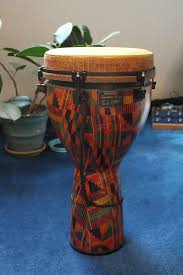 Remo Paulo Mattioli Signature Djembe 12'' | Reverb